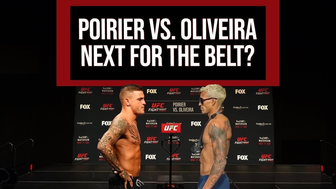 Dustin Poirier anh 2