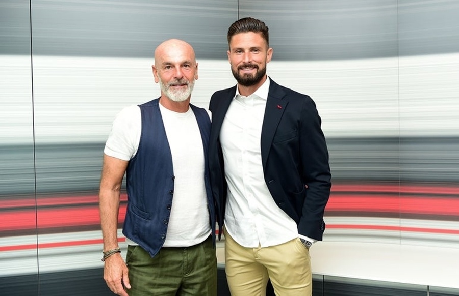 Olivier Giroud anh 5