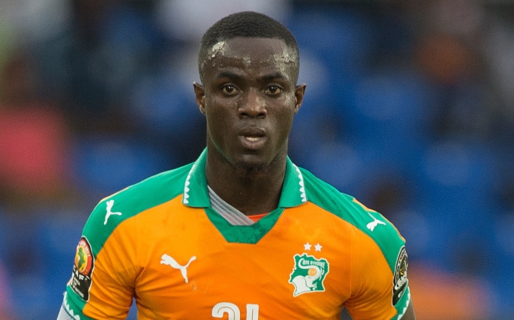 Bong da chau Phi tiep tuc gay bat ngo o Olympic? hinh anh