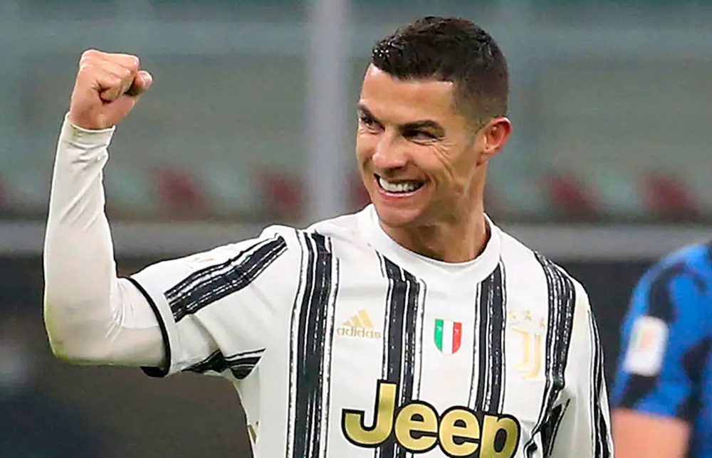 Tuong lai Ronaldo duoc dinh doat hinh anh