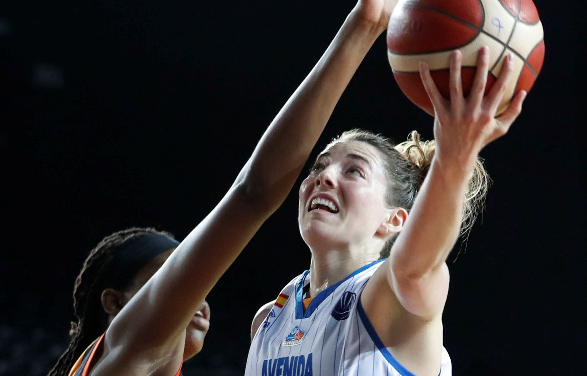 Suc hut giup bong ro 3x3 xuat hien o Olympic Tokyo hinh anh