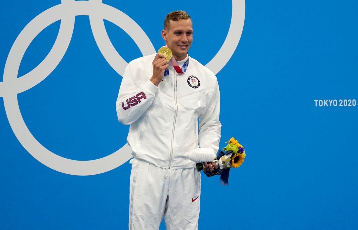 Michael Phelps anh 1