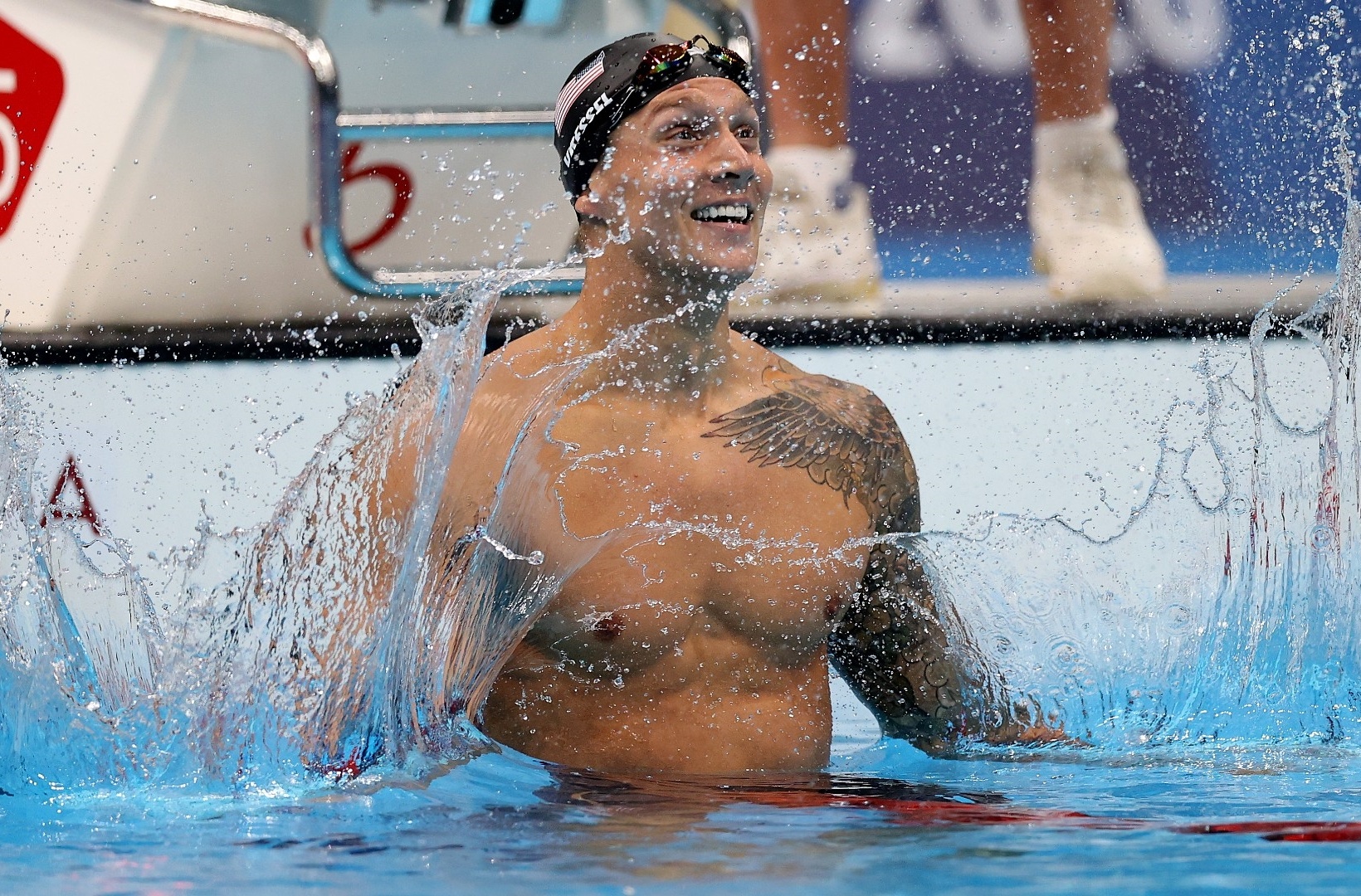 Michael Phelps anh 2