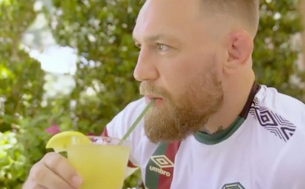 Conor McGregor anh 1