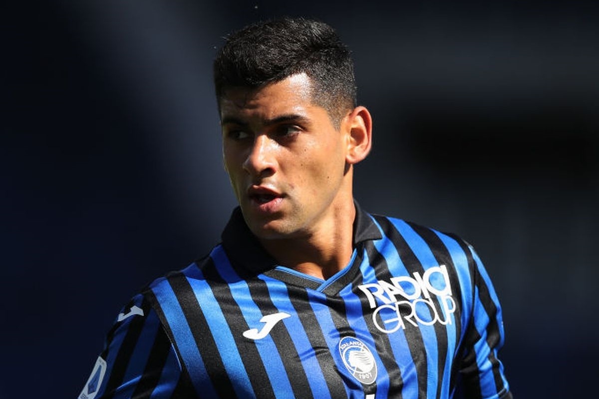 Tottenham sap don tan binh thu 2 tu Serie A hinh anh