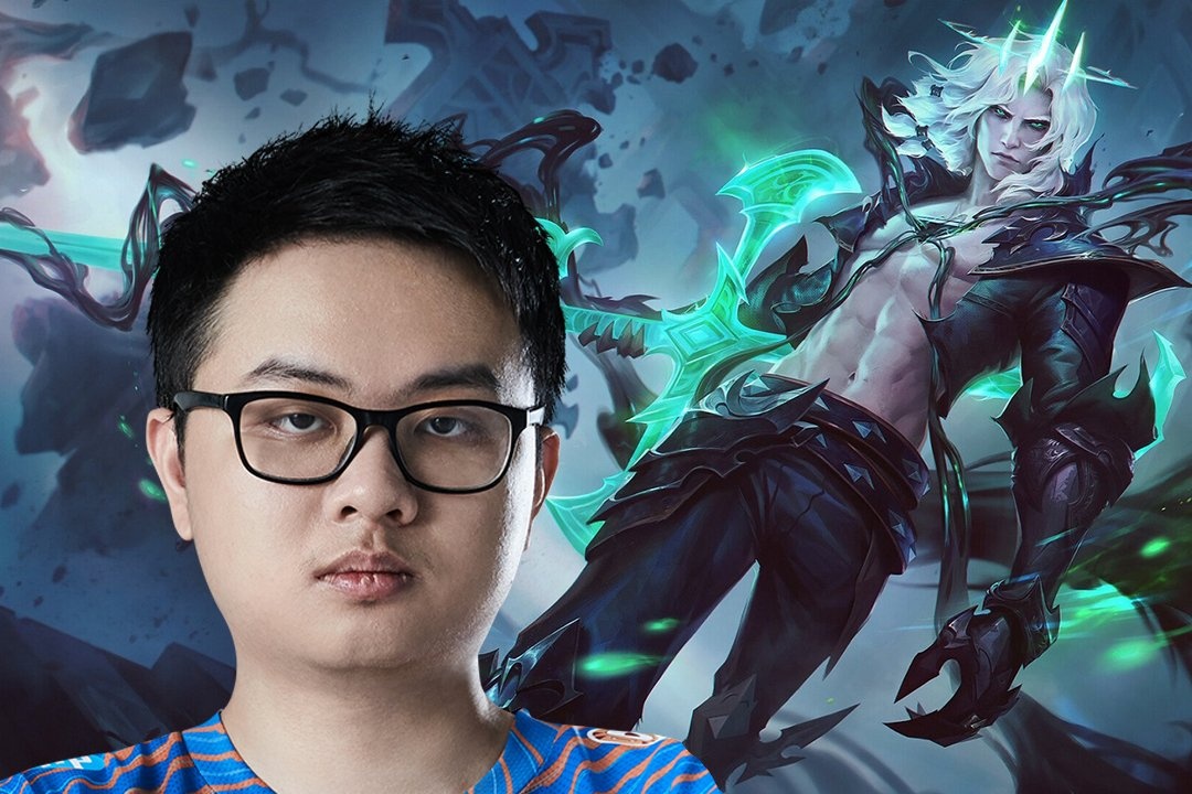 SofM gay an tuong voi Viego hinh anh