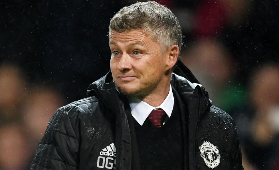 Cho doi HLV Solskjaer mang danh hieu ve cho Man United hinh anh