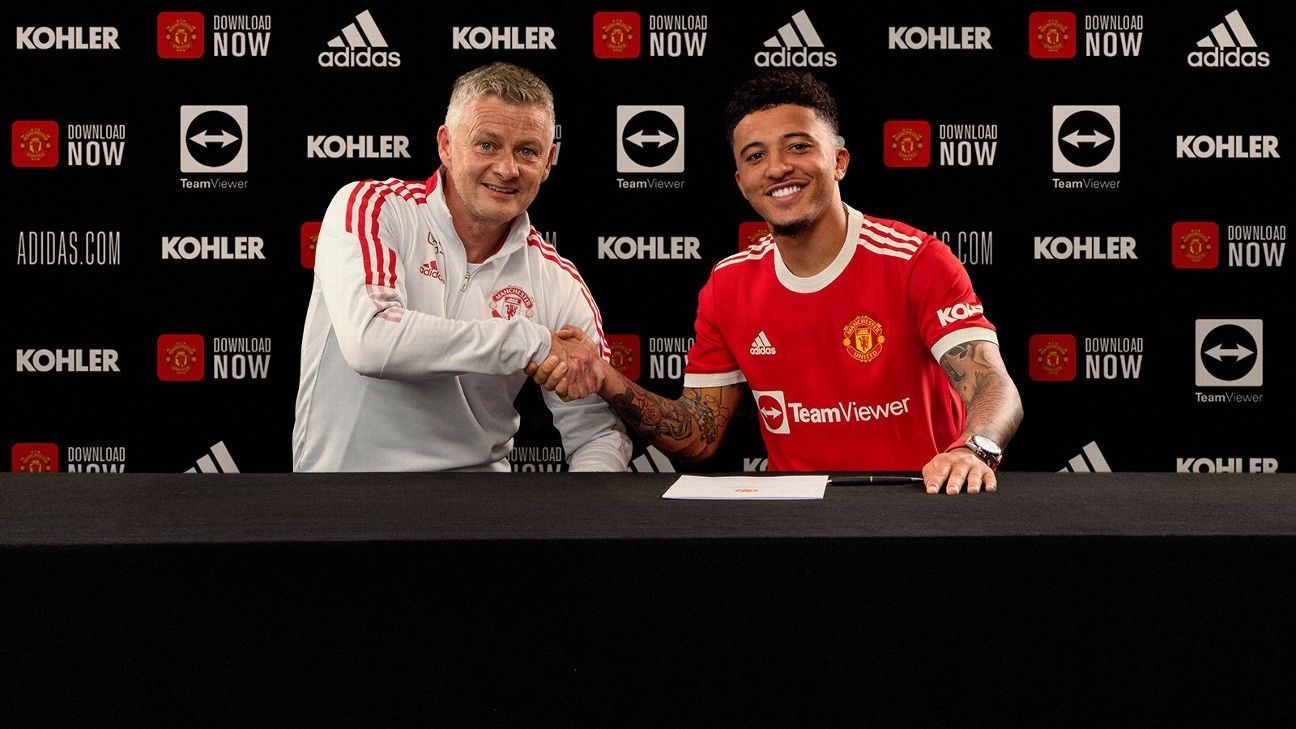 Ole Gunnar Solskjaer anh 2