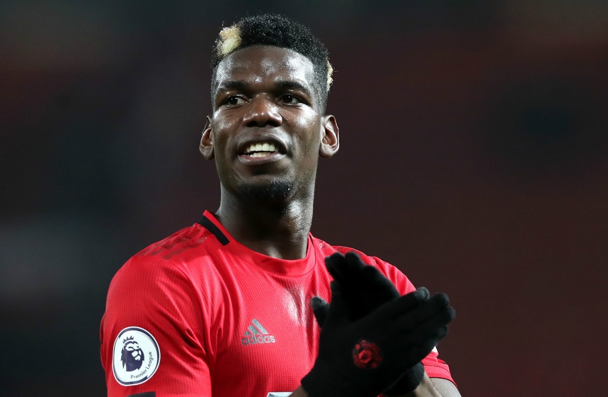 PSG can chi them 25 trieu euro de co Pogba hinh anh