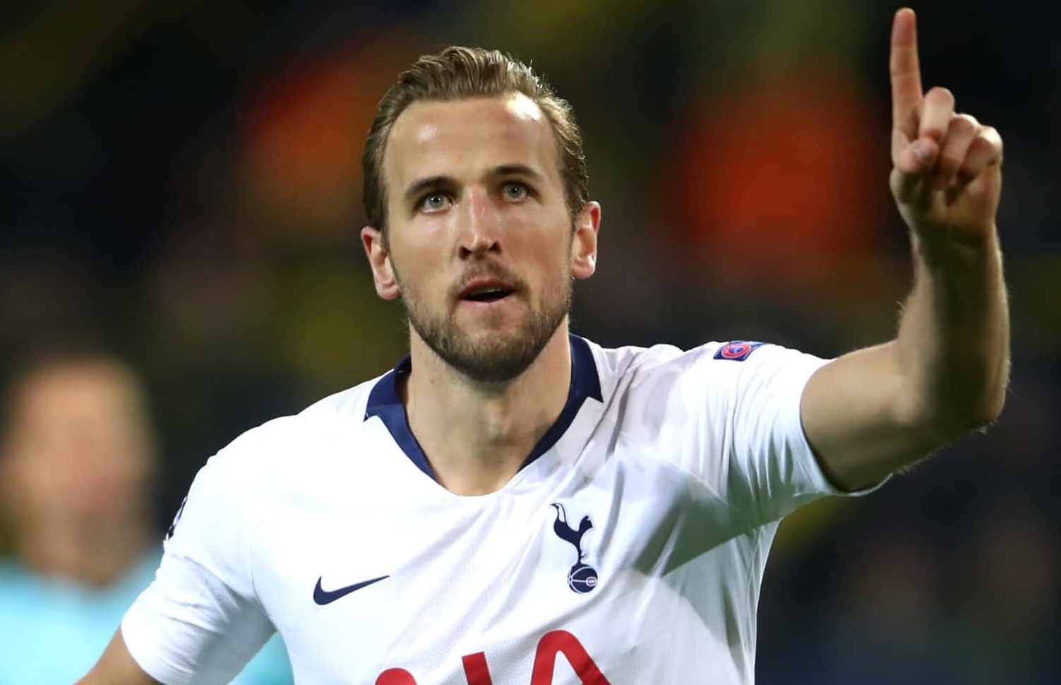 Harry Kane khang dinh khong lam loan o Tottenham hinh anh