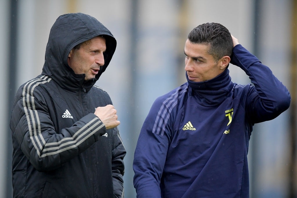 Cristiano Ronaldo anh 3