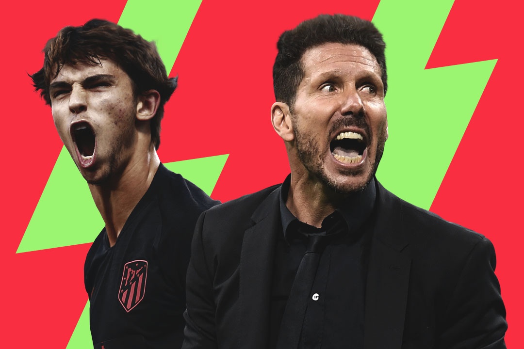 Atletico Madrid co noi luc cao nhat La Liga hinh anh