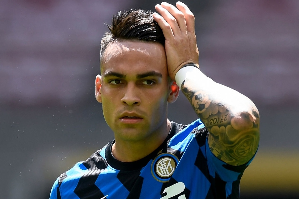 Inter giu vung tinh than trong thoi qua do hinh anh