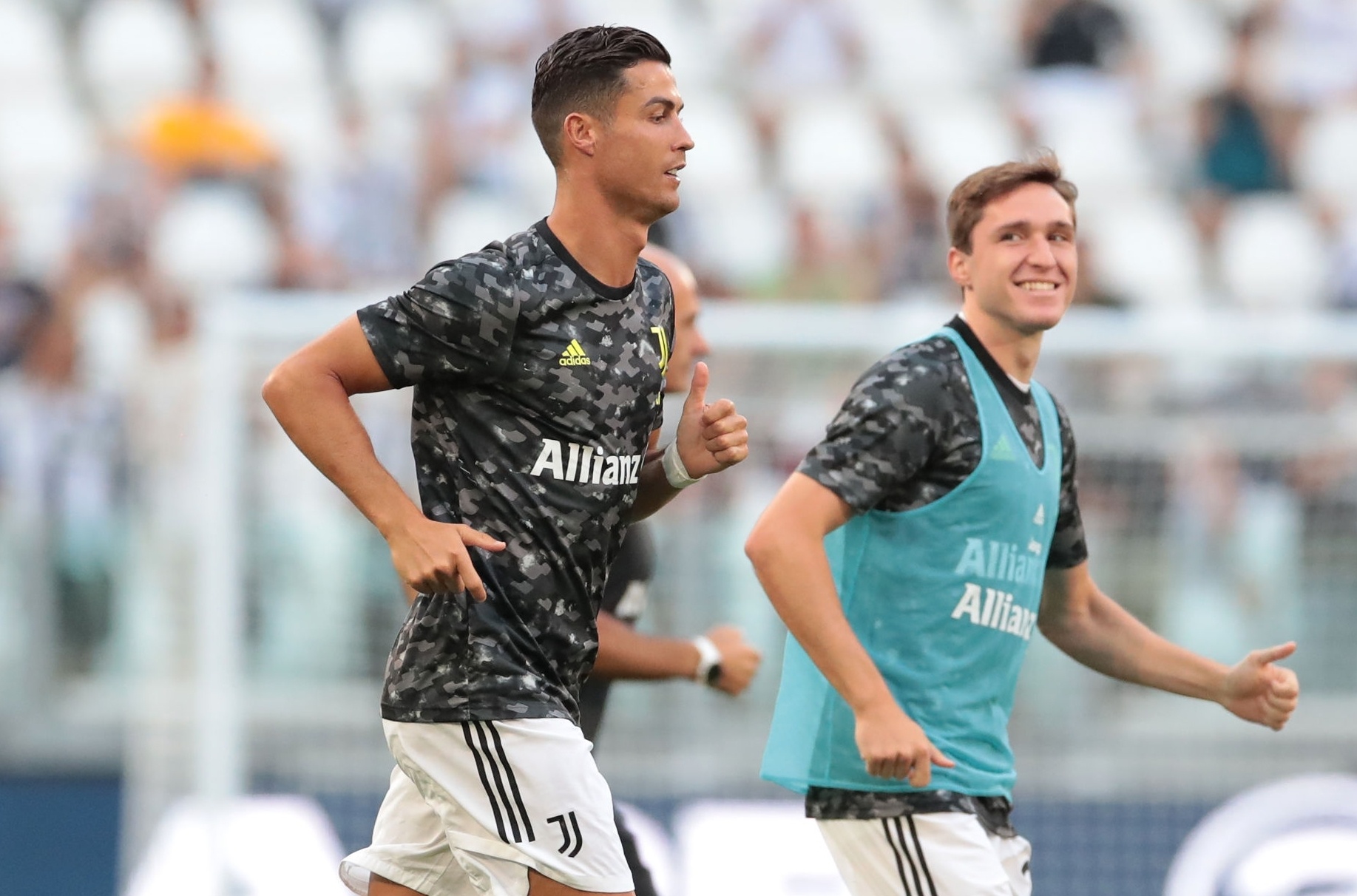 Cristiano Ronaldo anh 2