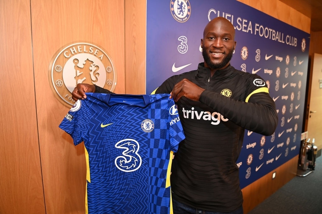 Romelu Lukaku anh 2