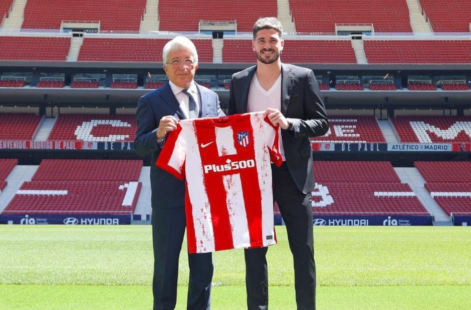 Premier League anh 5