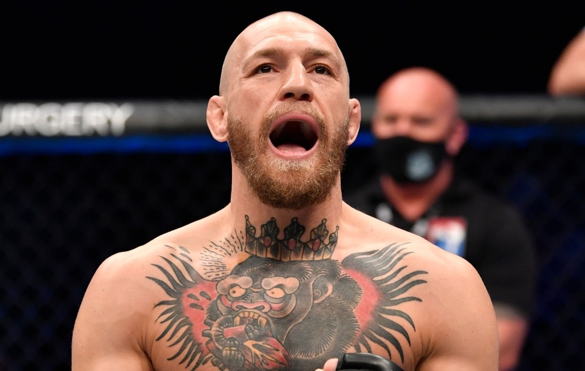 McGregor bo tran dau voi Pacquiao hinh anh