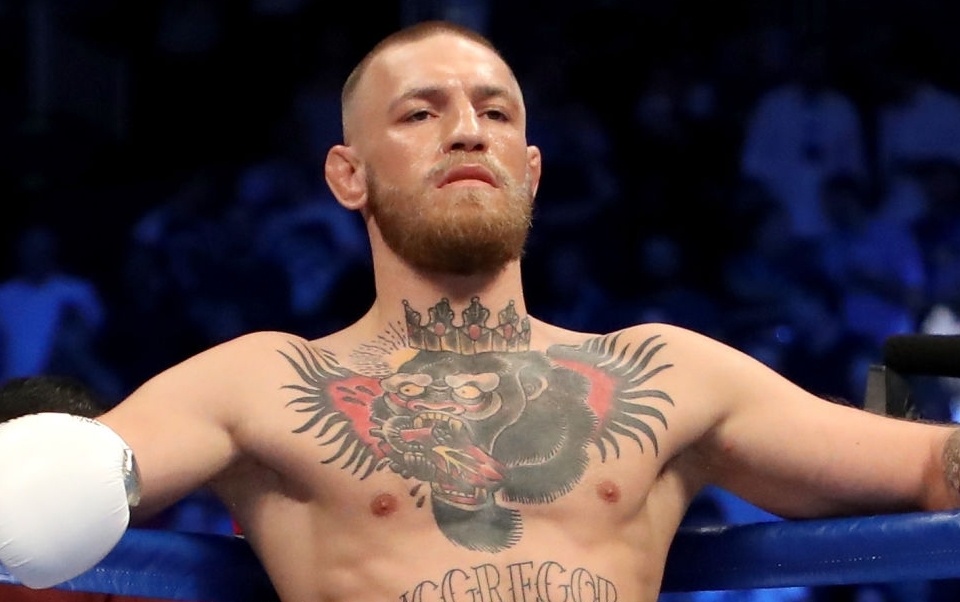 McGregor muon tap quyen anh cung Reynoso hinh anh