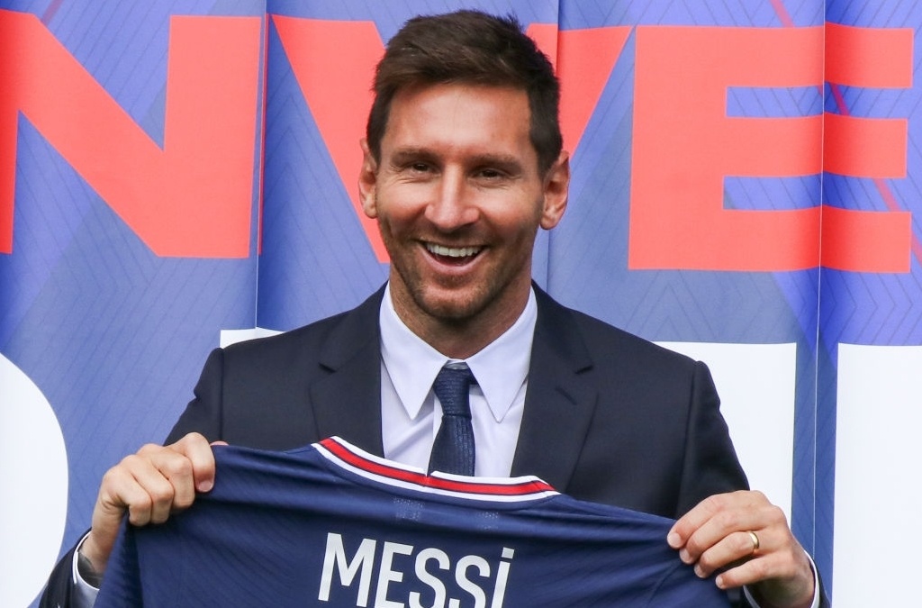 Bai toan pressing danh cho Messi, Neymar, Mbappe hinh anh