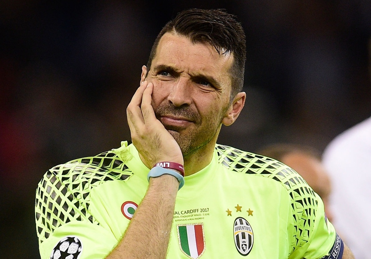 Doi hinh 11 cau thu chua vo dich Champions League hinh anh