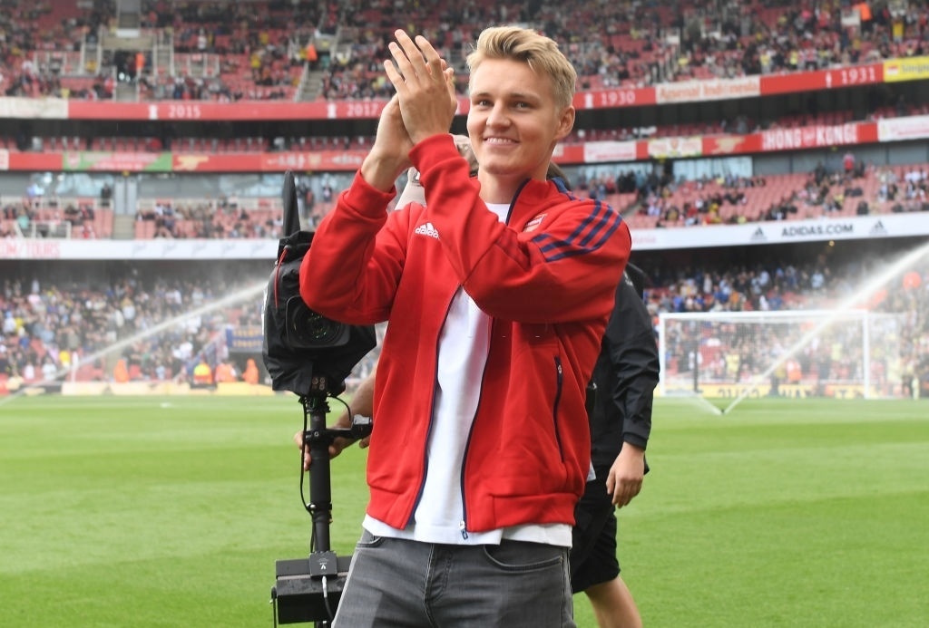 Premier League anh 3