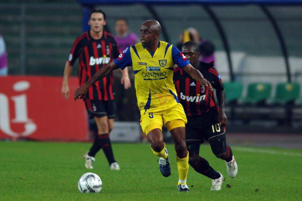 Chievo Verona anh 8