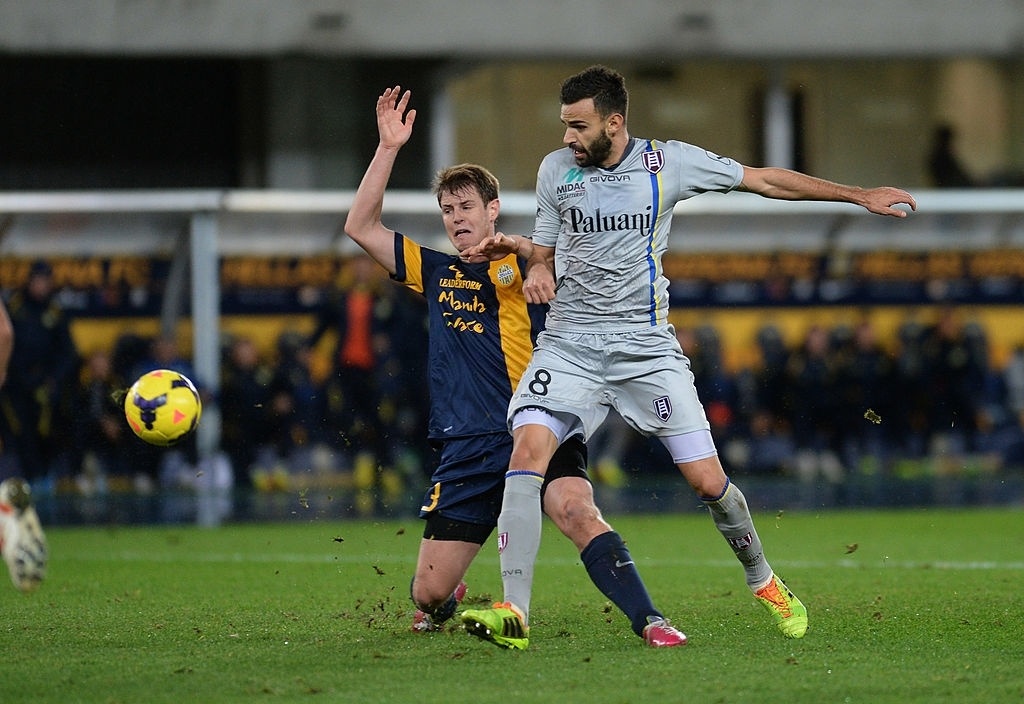 Chievo Verona anh 10