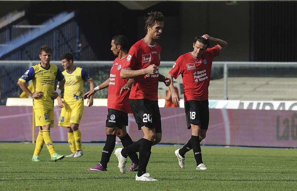 Chievo Verona anh 11