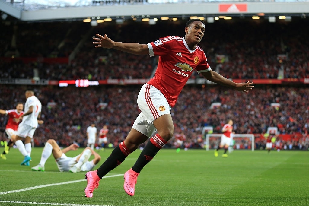 Anthony Martial anh 2