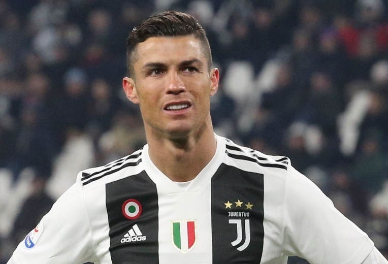 Doi bong sap pha san khien Ronaldo khong the ghi ban hinh anh