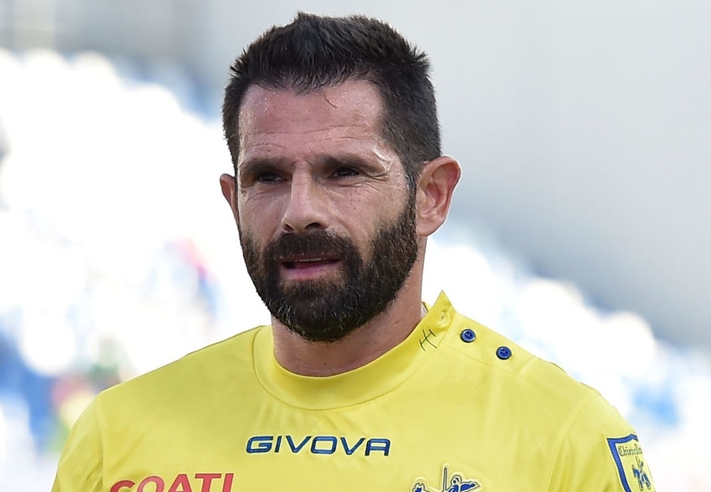 Doi bong o Italy tro lai sau khi pha san hinh anh