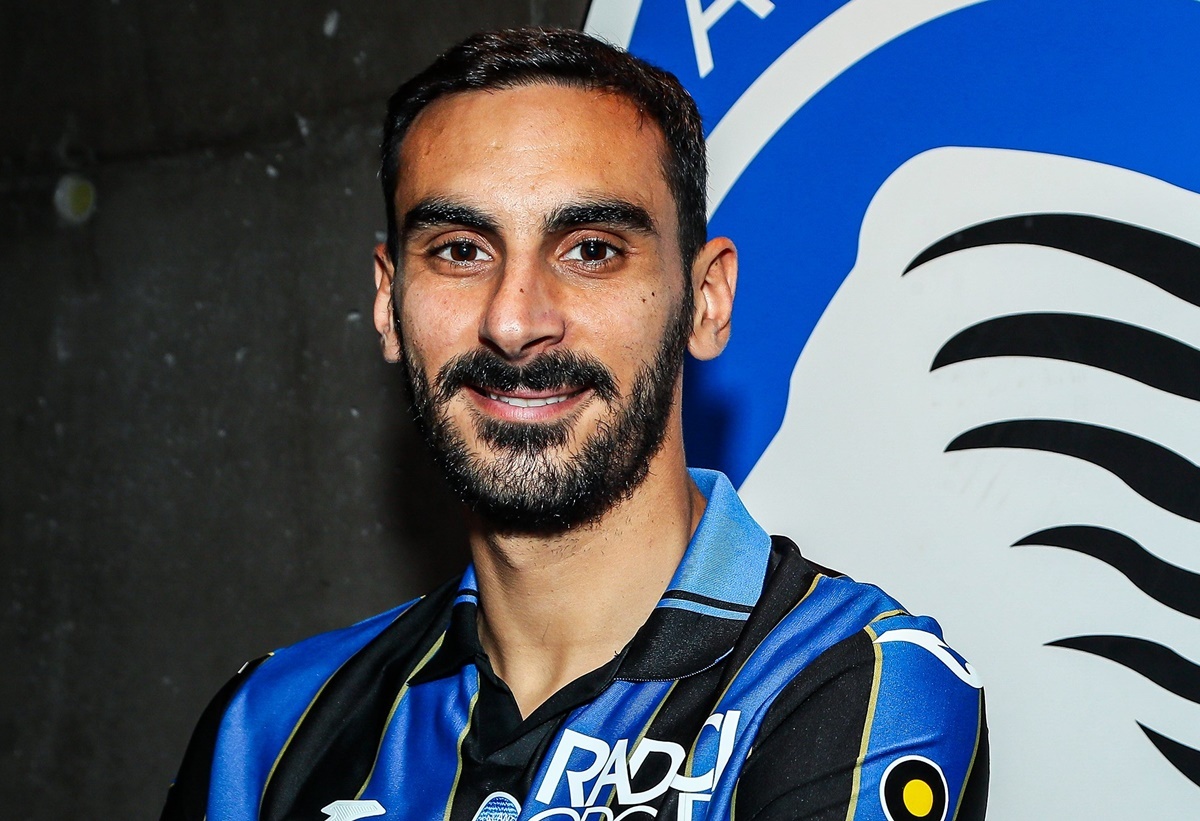 Chelsea de hau ve tro lai Serie A hinh anh