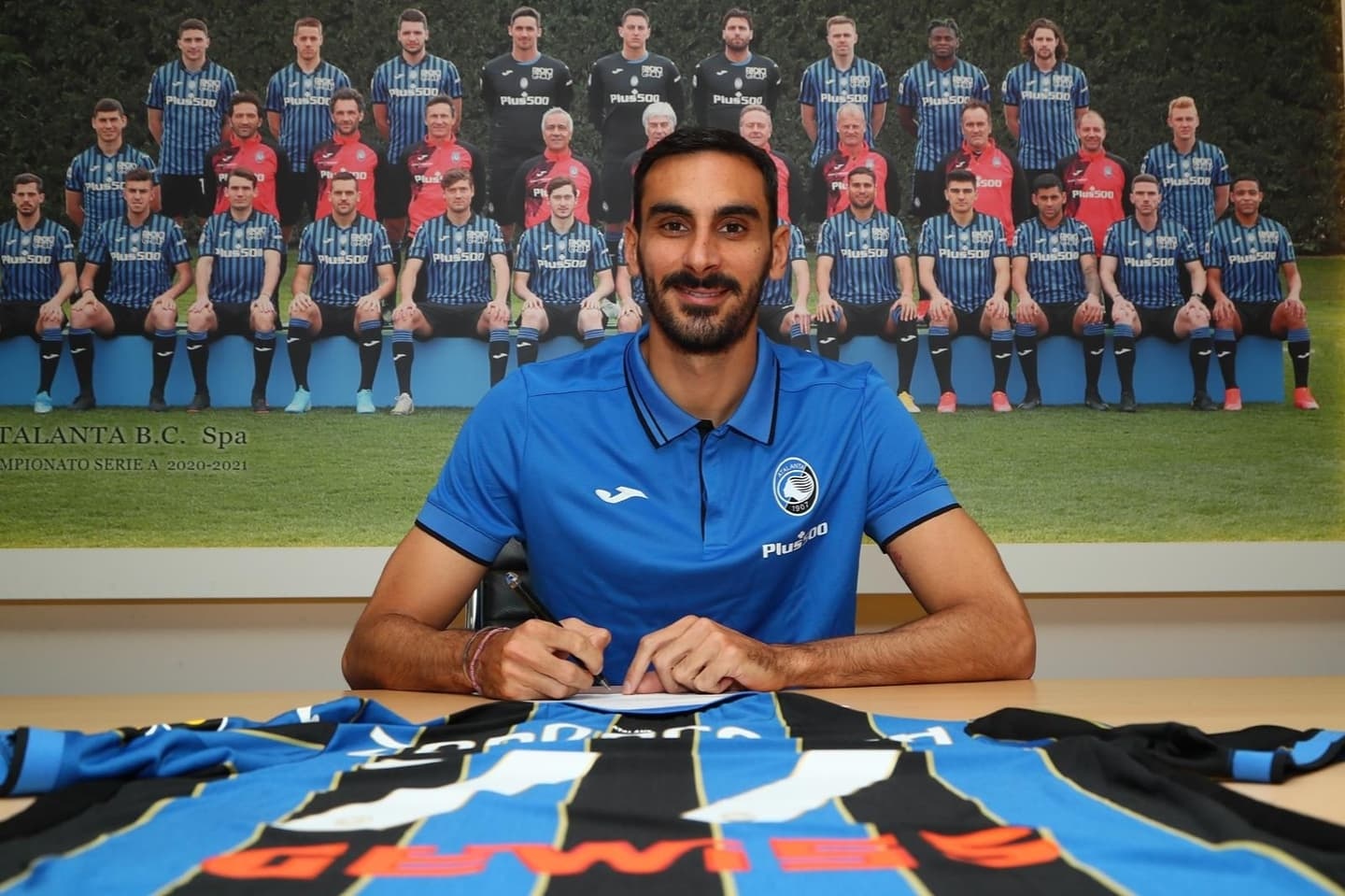Davide Zappacosta anh 1