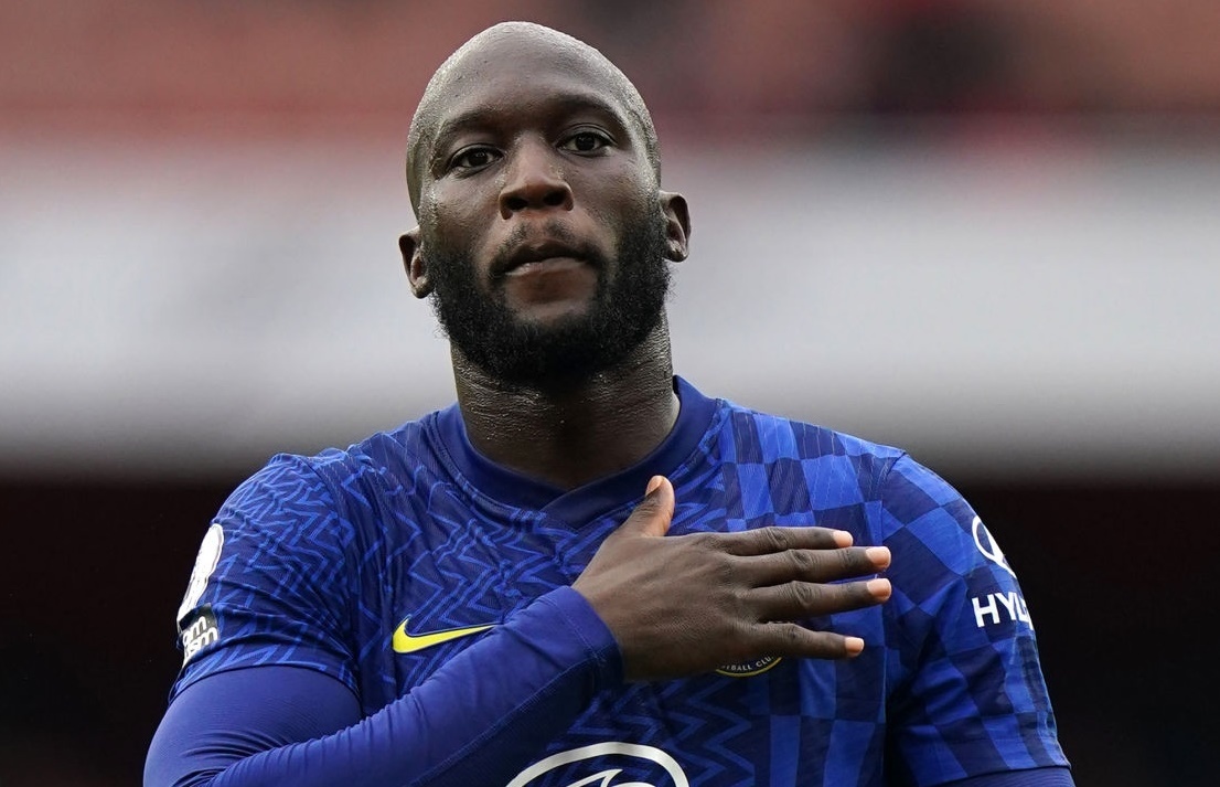 Lukaku giup Chelsea hoan thien co may chien thang hinh anh