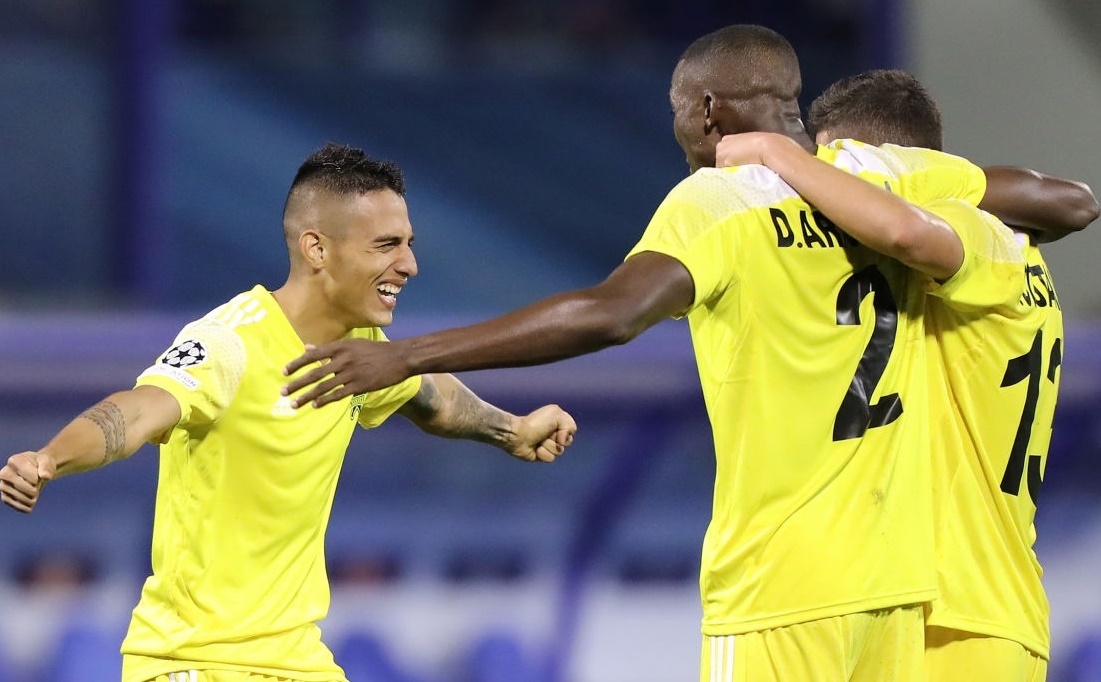 Doi hinh tri gia gan 13 trieu euro du Champions League hinh anh