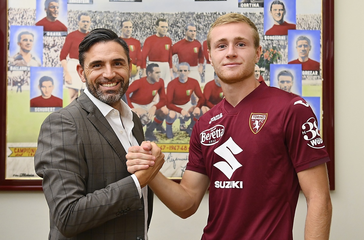 Ronaldo tro ve Man United anh 7