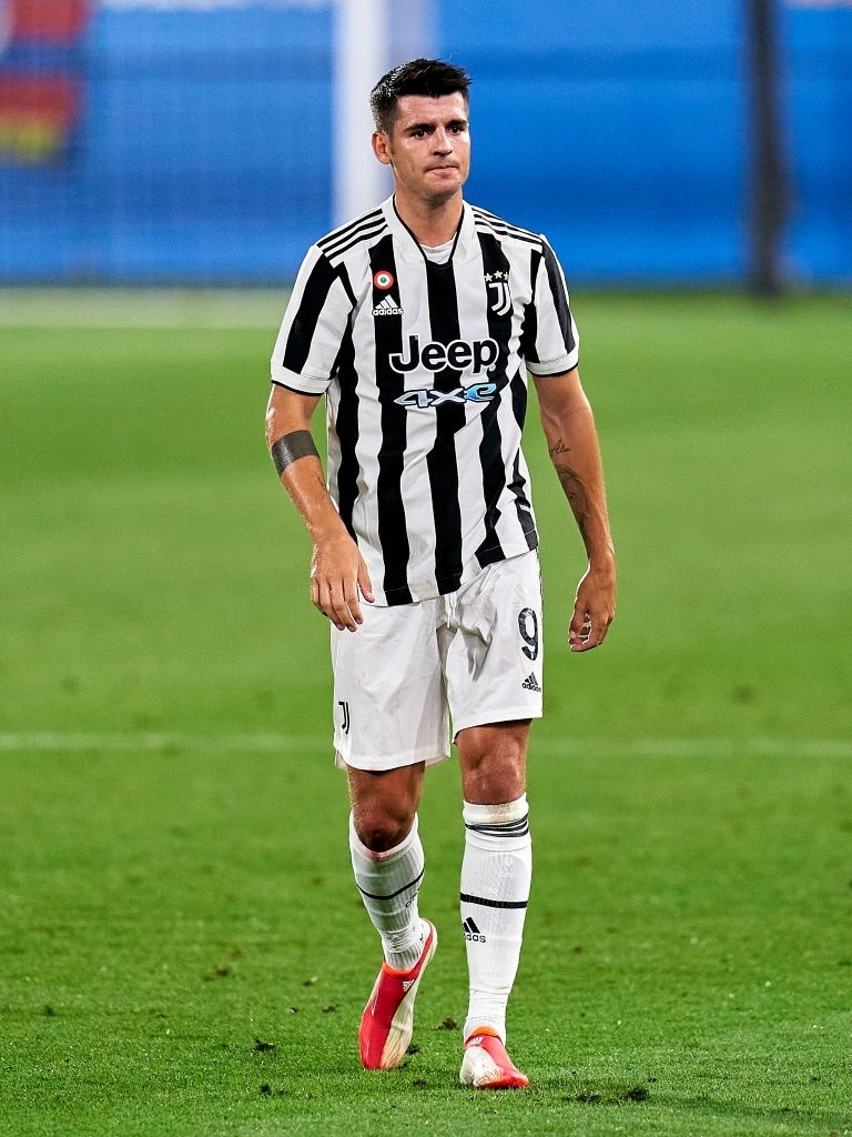 boc tham chia bang Champions League anh 12