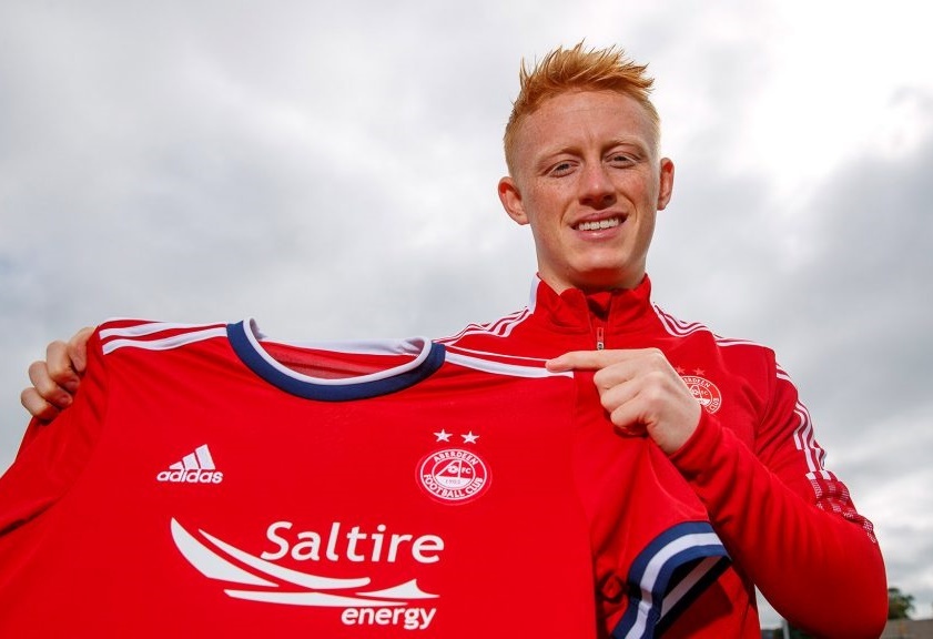 Ronaldo tro ve Man United anh 5