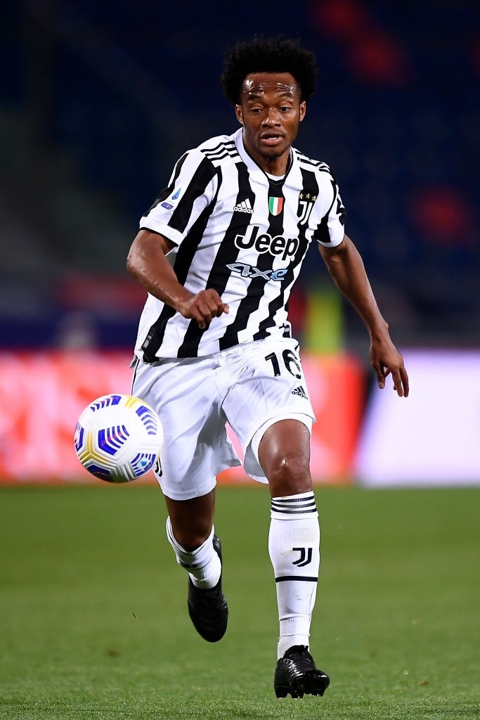 boc tham chia bang Champions League anh 14