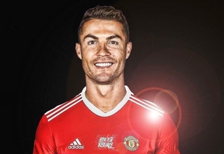 Ronaldo va 8 cau thu hoan tat hop dong chuyen nhuong trong mot ngay hinh anh