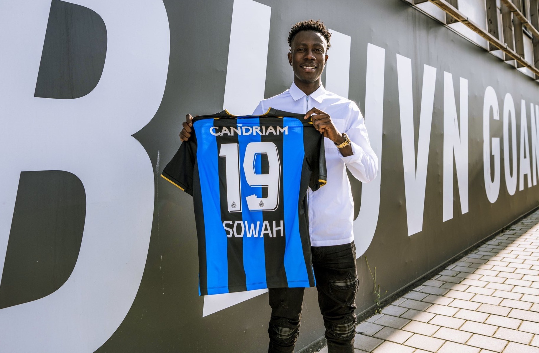 Ronaldo tro ve Man United anh 4