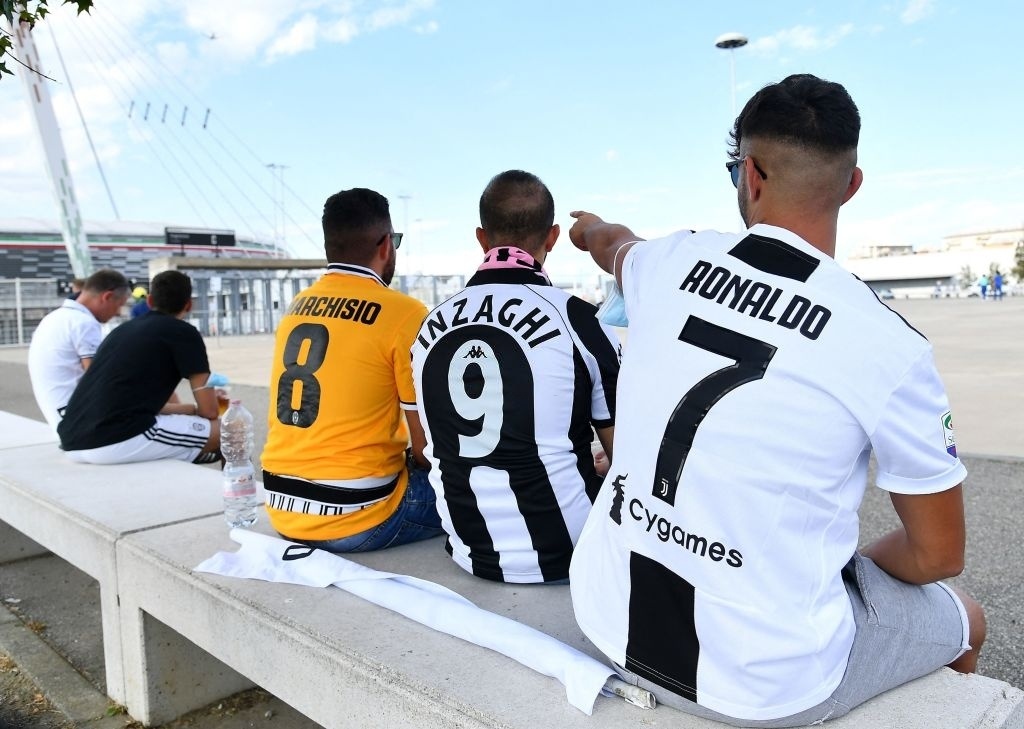 Ronaldo tro ve Man United anh 3