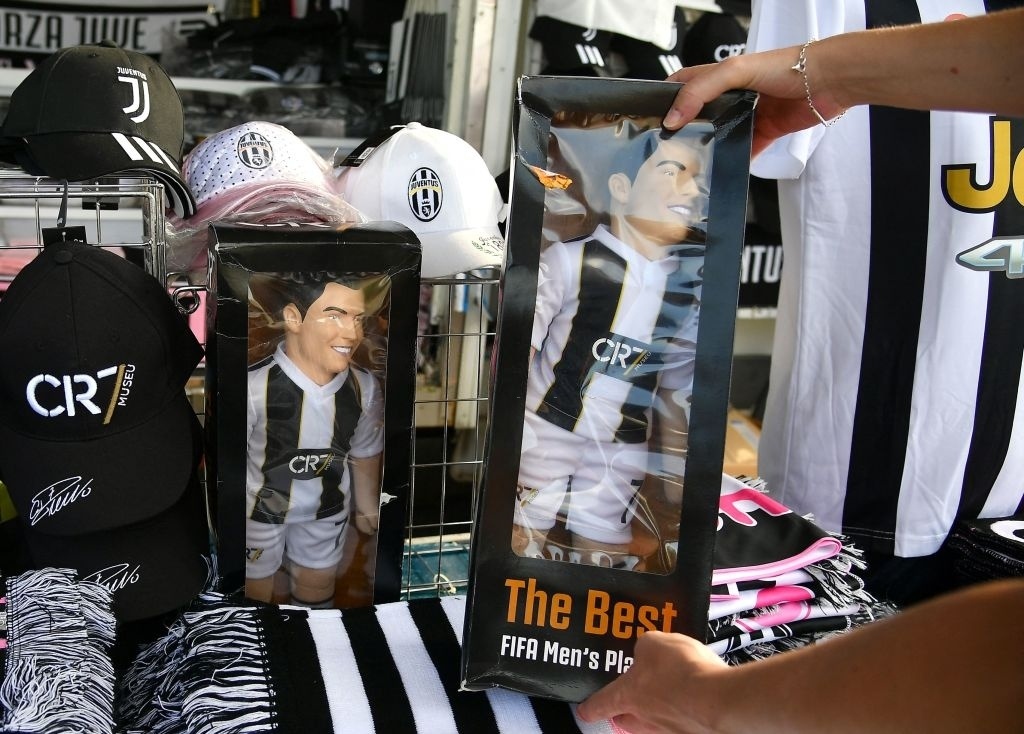 Ronaldo tro ve Man United anh 5