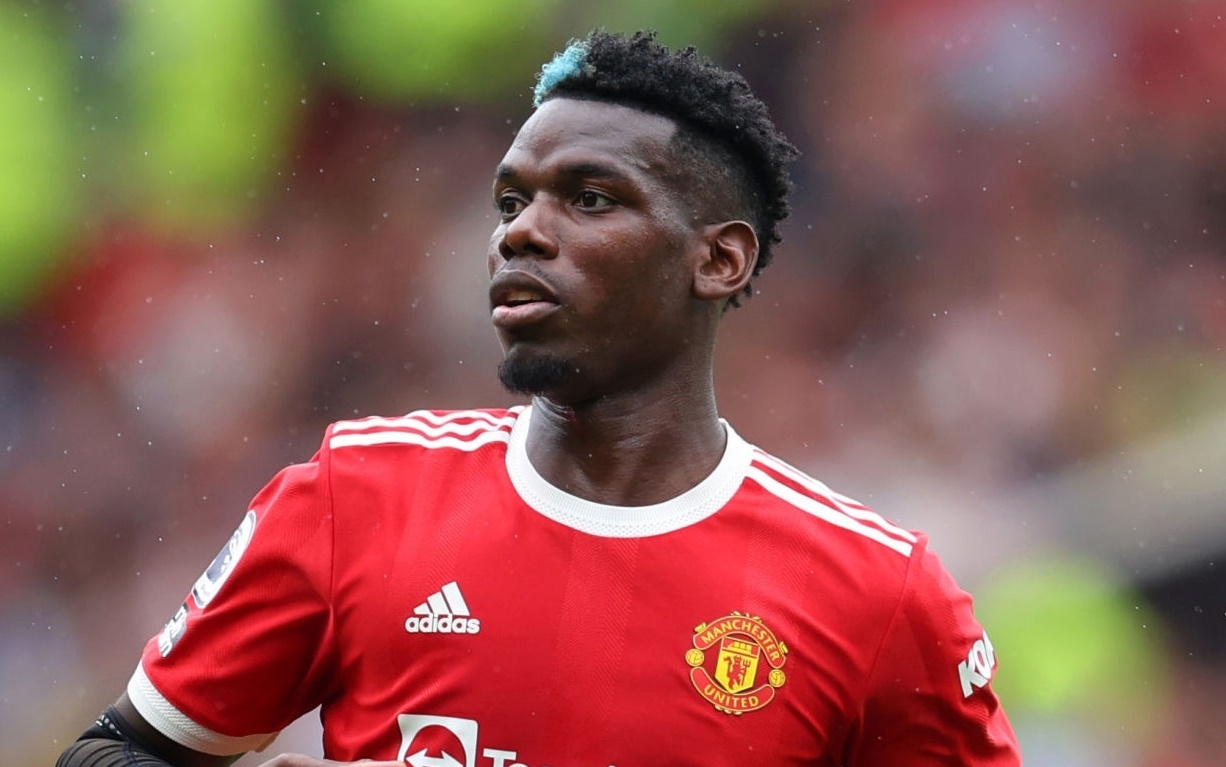 Man United co the lo lang khi Pogba toa sang hinh anh