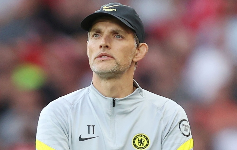 Khong phai Ronaldo, Tuchel moi la ngoi sao Premier League hinh anh