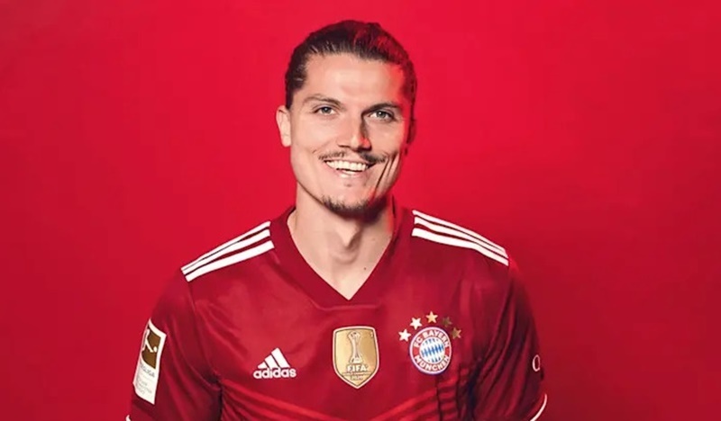 Bayern Munich tiep tuc chieu mo cau thu cua RB Leipzig hinh anh