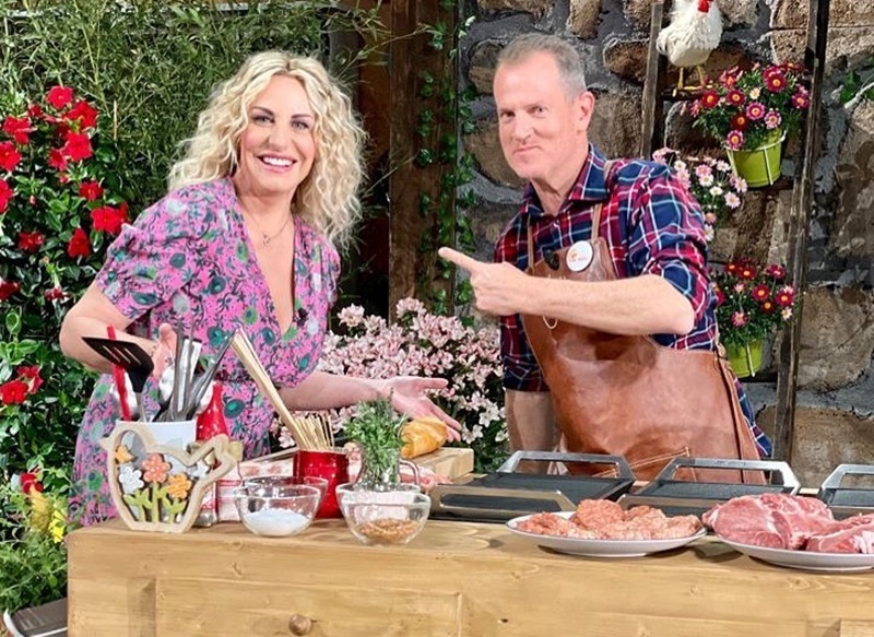 Inter Milan chien thang anh 1