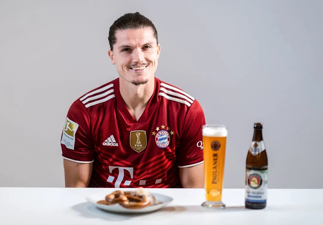 Sabitzer gia nhap Bayern anh 8