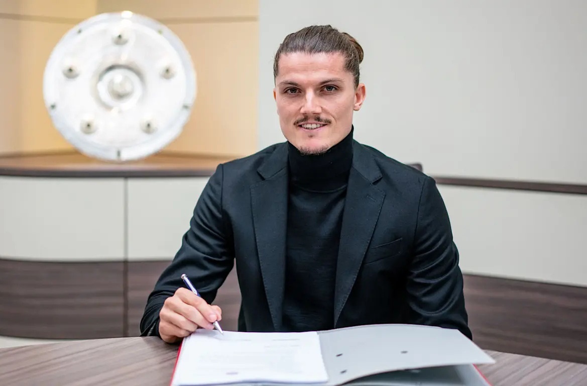 Sabitzer gia nhap Bayern anh 3