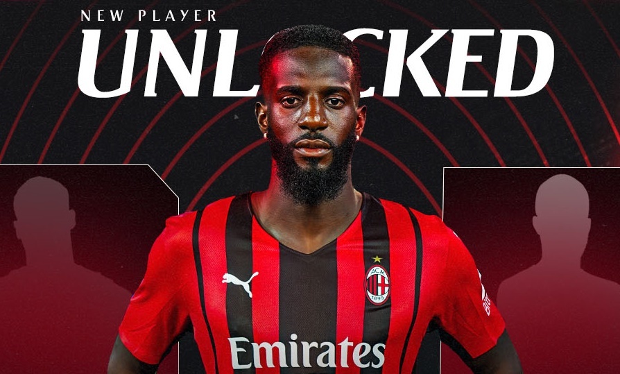 Chelsea tien cau thu thu 3 sang AC Milan hinh anh